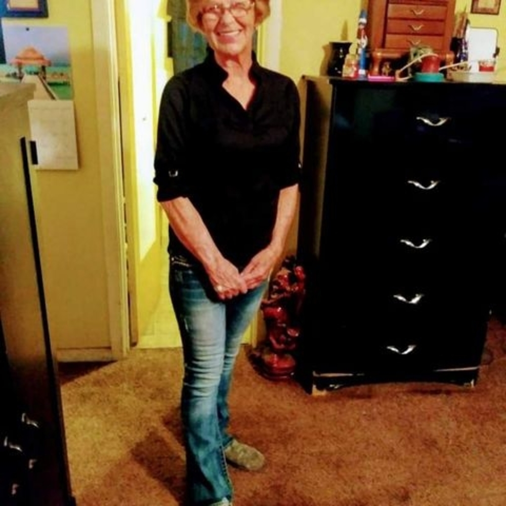 Meet your Posher, Vickie